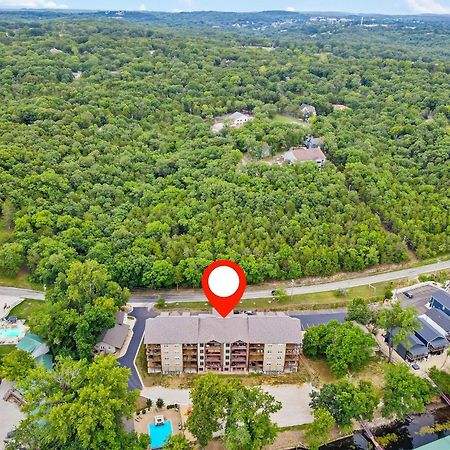 Briarwood Shores Branson Exterior photo