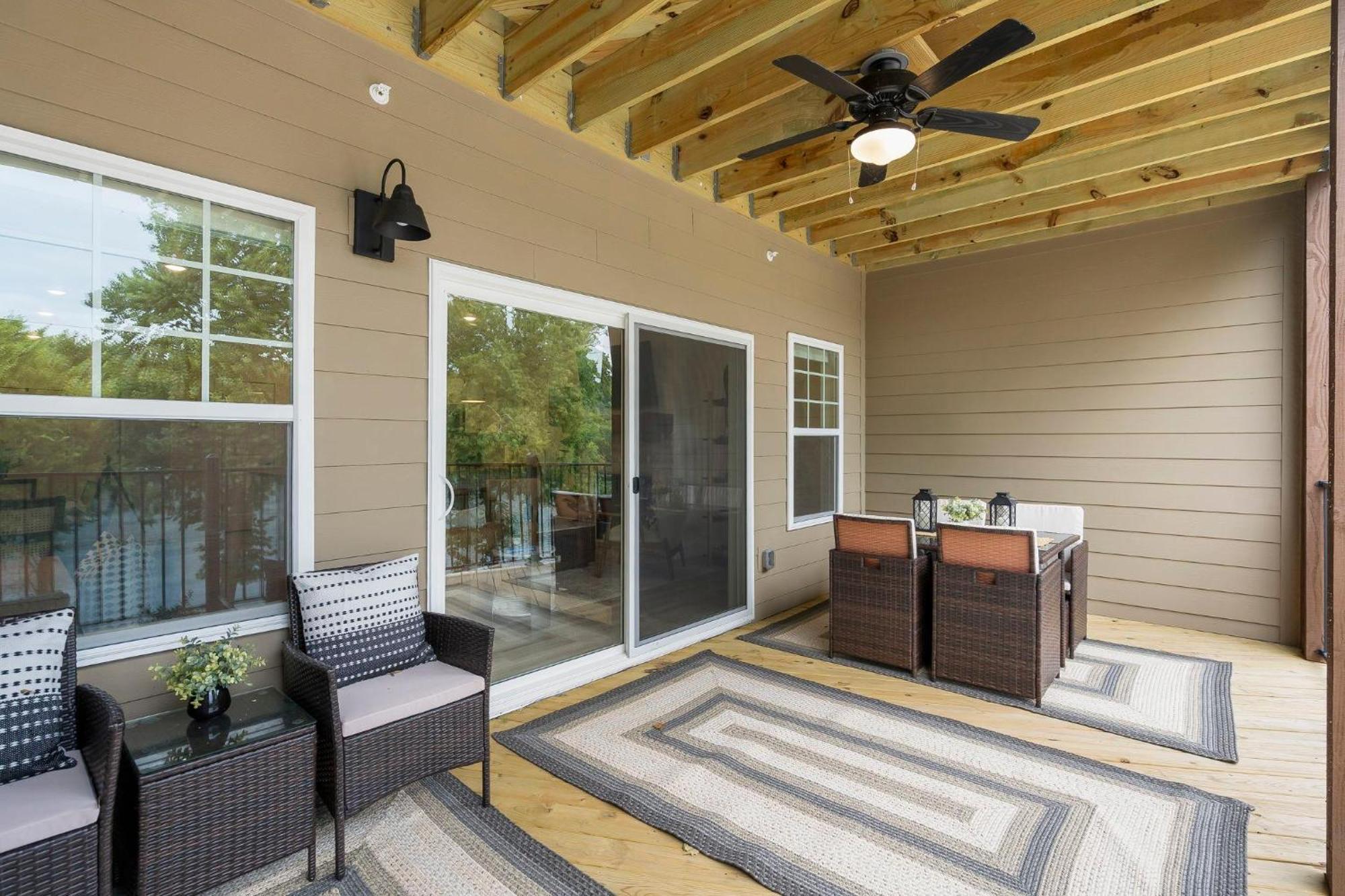 Briarwood Shores Branson Exterior photo