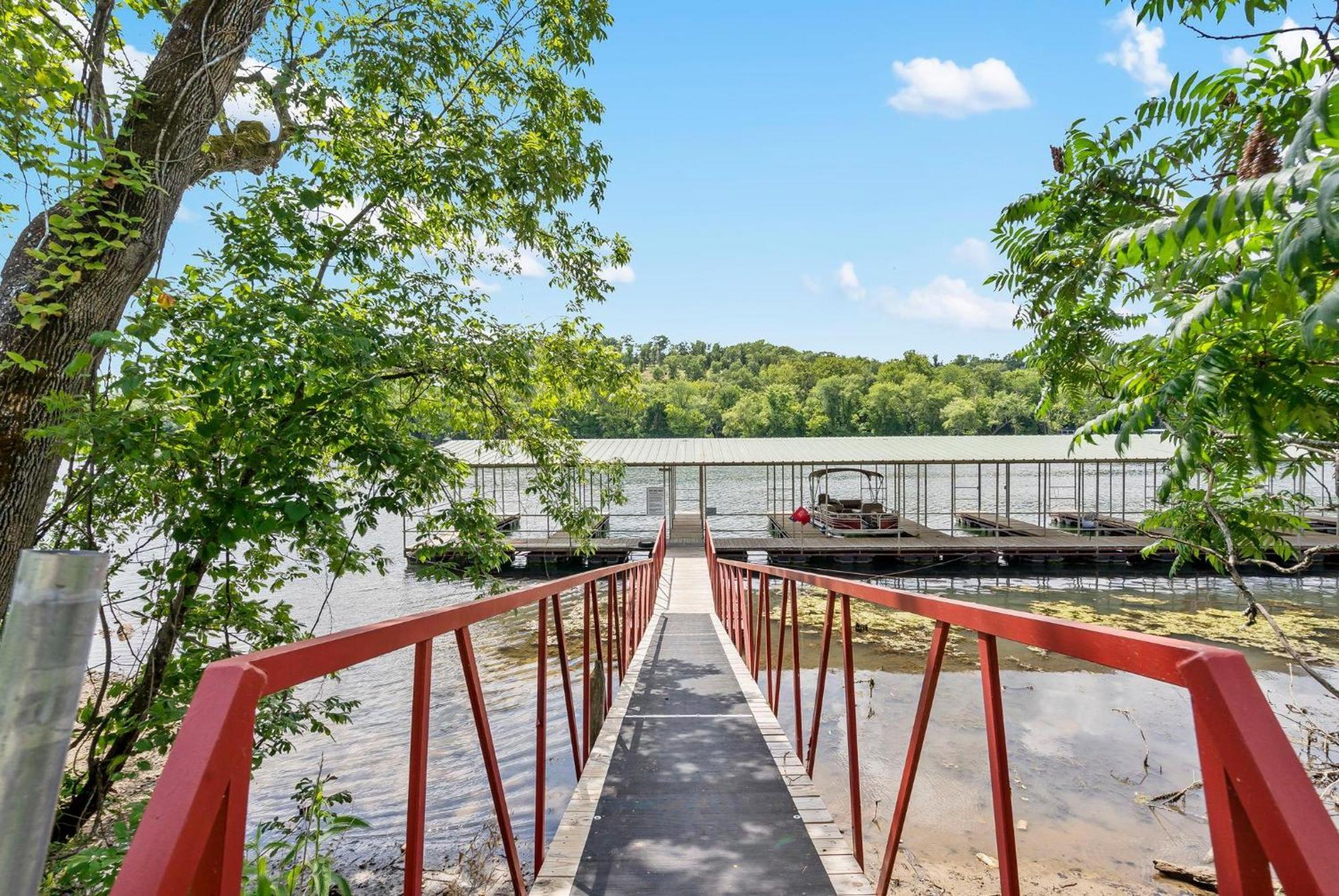 Briarwood Shores Branson Exterior photo