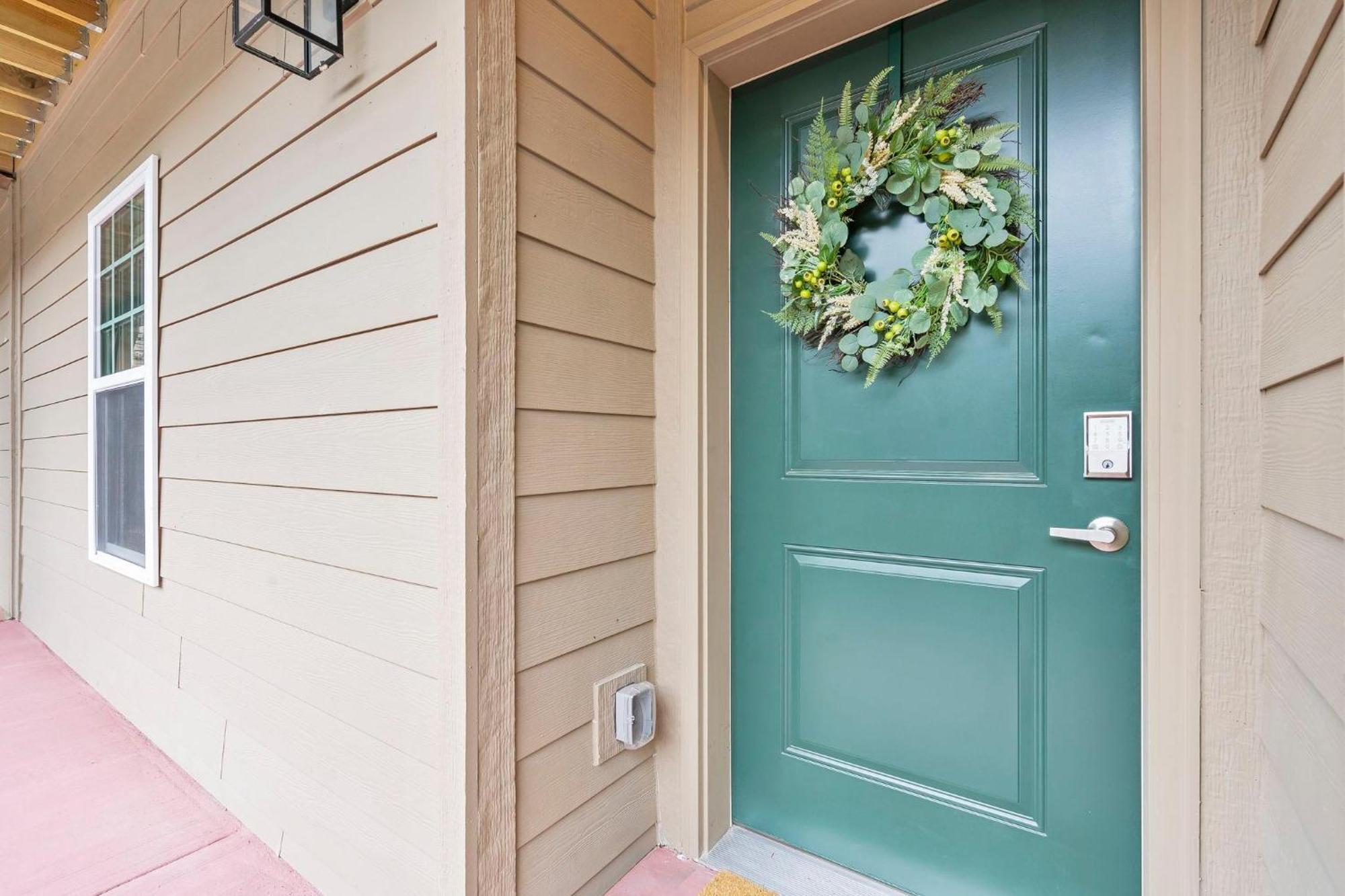 Briarwood Shores Branson Exterior photo