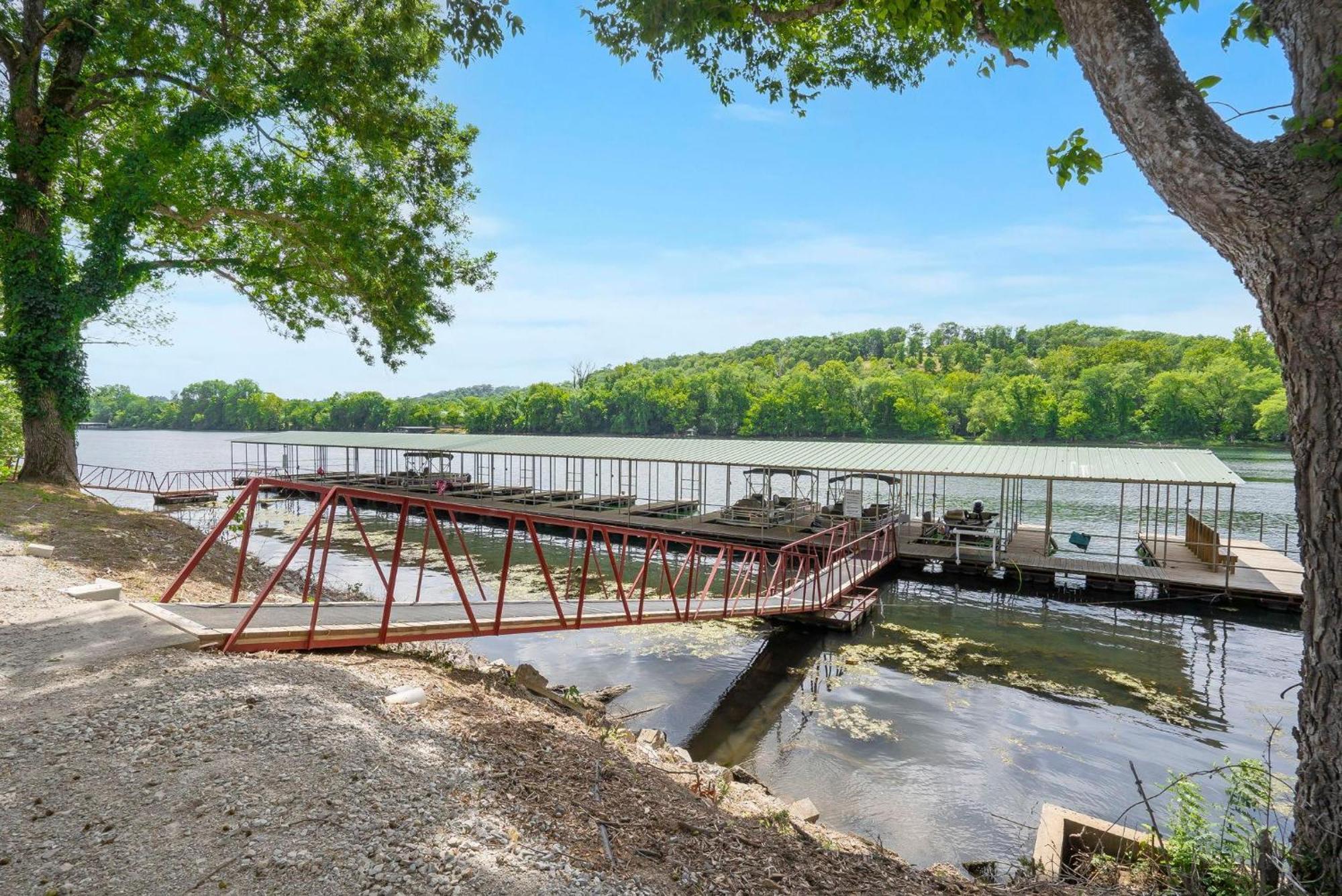 Briarwood Shores Branson Exterior photo
