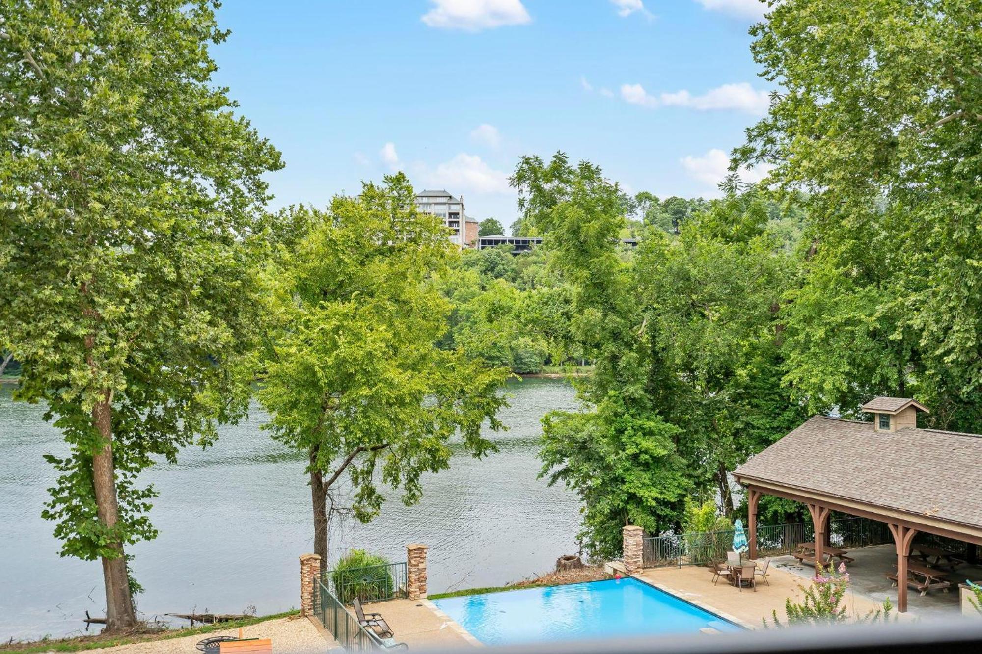 Briarwood Shores Branson Exterior photo
