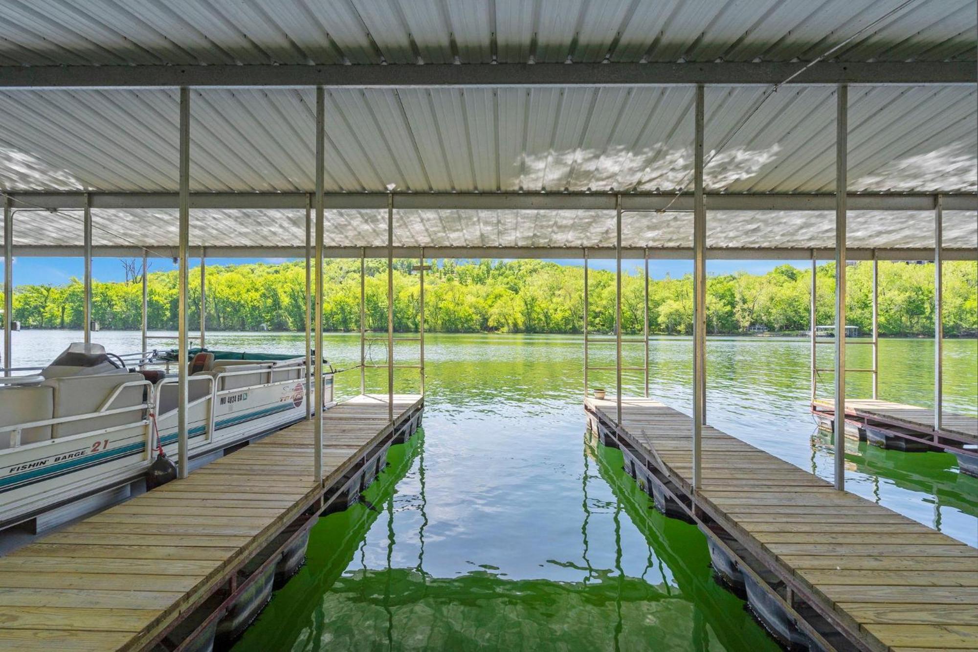 Briarwood Shores Branson Exterior photo