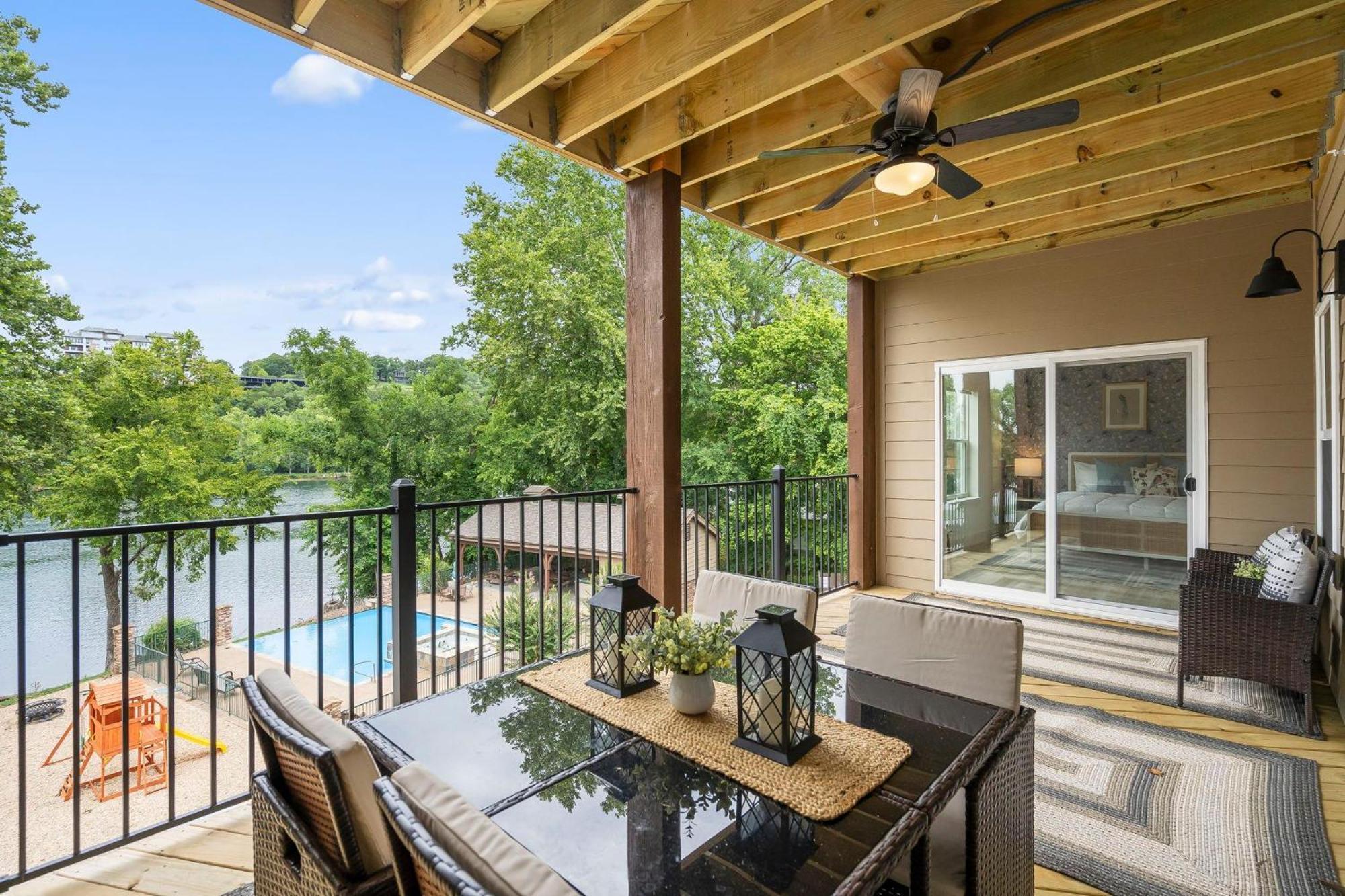 Briarwood Shores Branson Exterior photo